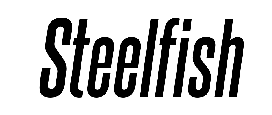 Steelfish
